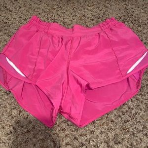 sonic pink hotty hot